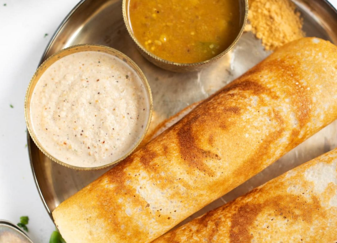Plain Thosai